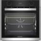 Preview: Grundig GEBM 19301 BC Einbaubackofen